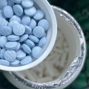 Oxycodone 30mg k9