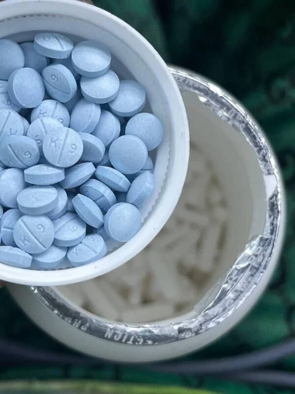 Oxycodone 30mg k9