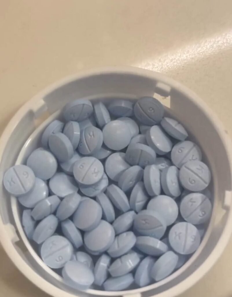 Oxycodone 30mg k9