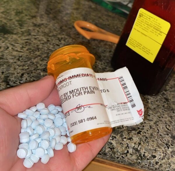 m30 0xycodone - Image 2