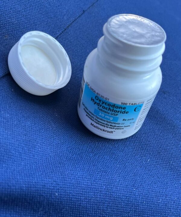 m30 0xycodone - Image 3