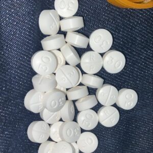 oxycodone RP 30mg
