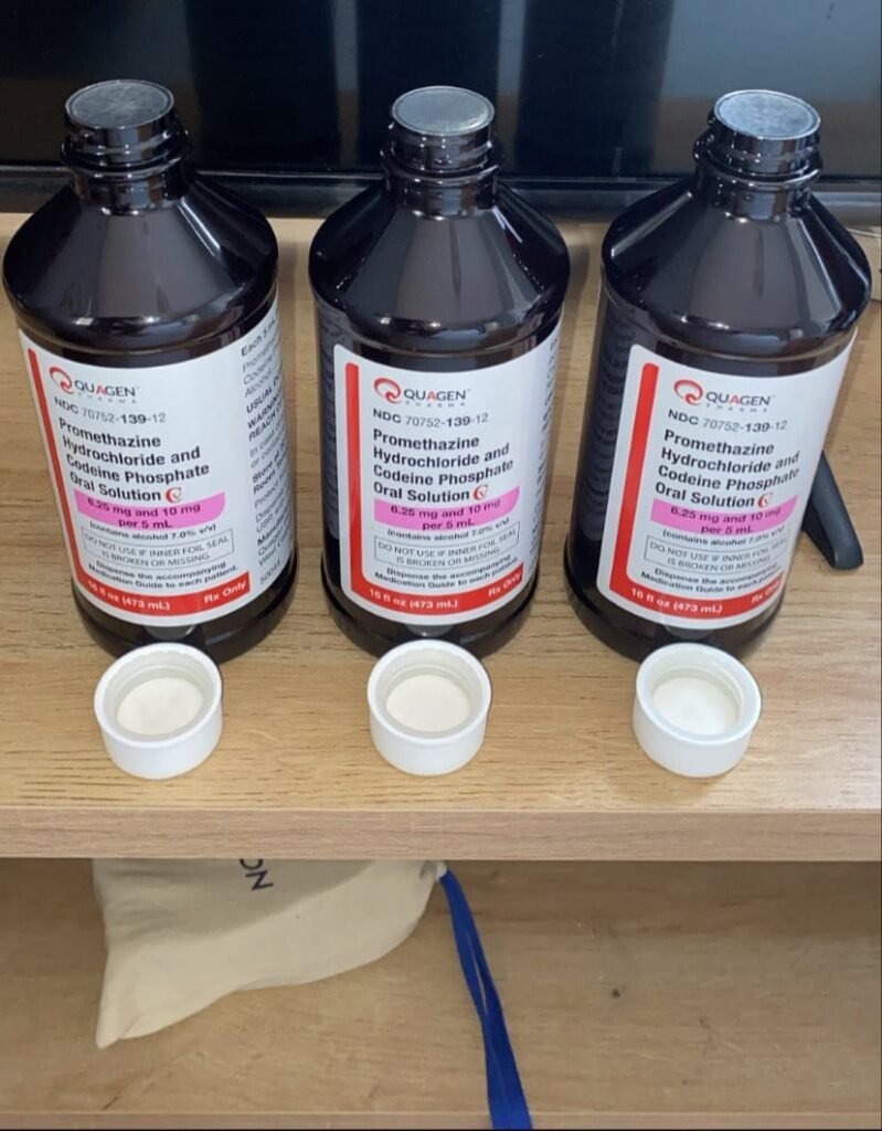 Buy  Quagen lean