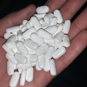 M367 hydrocodone
