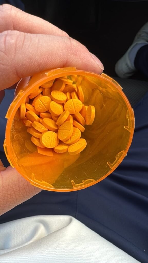 Adderall 30mg