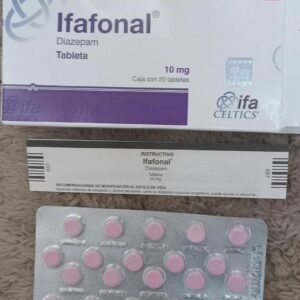 Diazepam 10mg